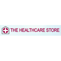 The Healthcare Store Logo