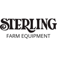 Sterling Farm Equipment Logo