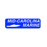 Mid-Carolina Marine Logo