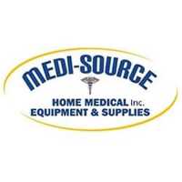 Medi-Source Home Medical Inc Logo