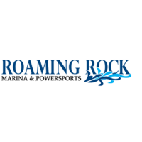 Roaming Rock Marina & PowerSports Logo
