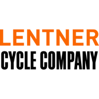 Lentner Cycle Company Logo