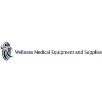 Wellness Medical Equipment & Supplies Logo