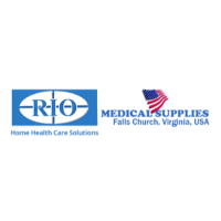 Rio Medical Supplies Logo