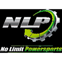 No Limit Powersports Logo