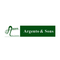 Argento & Sons Logo