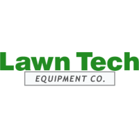 Lawn Tech Equipment Logo