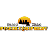Black Hills Power Equipment Logo