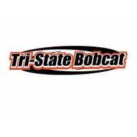 Tri-State Bobcat - Hudson Logo