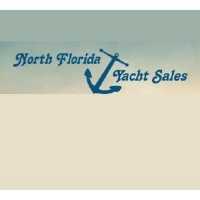 North Florida Yacht Sales Logo