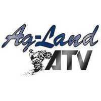 Agland ATV Inc. Logo