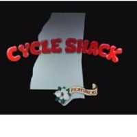 Cycle Shack Logo