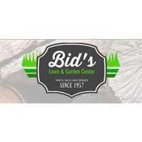 Bid's Service Inc Logo