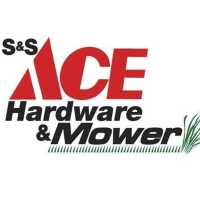 S & S Ace Hardware Logo