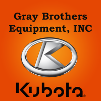 Gray Brothers Equipment, Inc. Logo
