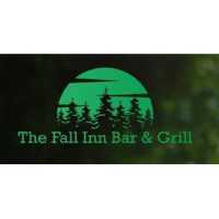 The Fall Inn Bar & Grill Logo
