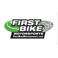 First Bike Motorsports Logo