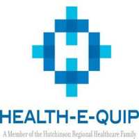 Health-E-Quip Logo