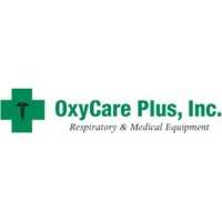 OxyCare Plus, Inc. Logo