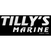 Tilly's Marine - Ventura Logo
