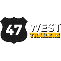47 West Trailers Sales Logo