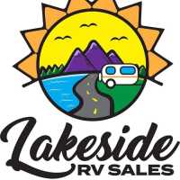 Lakeside RV Sales Logo