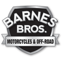 Barnes Bros. Motorcycles & Off-Road Logo