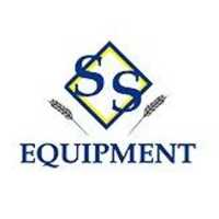 SS Equipment Logo