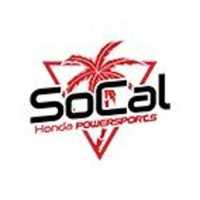 SoCal Honda Powersports Logo