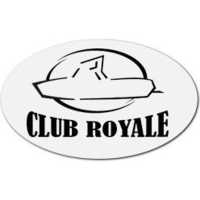Club Royale Boat Sales Logo
