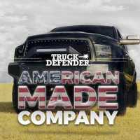 Truck Defender Logo
