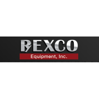 Rexco Equipment, Inc. Logo