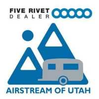 Airstream of Utah Logo