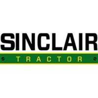 Sinclair Tractor Logo