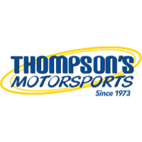 Thompson's Motorsports Logo
