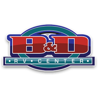 B&D RV Logo
