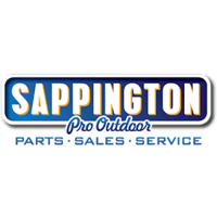 Sappington Pro Outdoor Logo