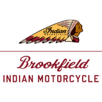 Brookfield Indian Motorcycles Logo