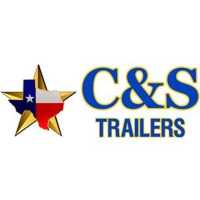 C&S Trailers Logo