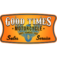 Good Times Motorcycle Sales and Service Logo