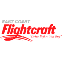 East Coast Flightcraft Inc Logo