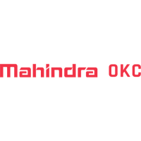 Mahindra of OKC Logo