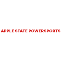 Apple State Powersports Logo