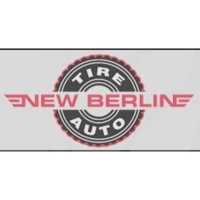 New Berlin Tire & Auto Logo