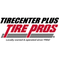 Tirecenter Plus Tire Pros Logo