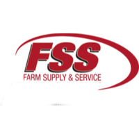 Farm Supply & Service Logo
