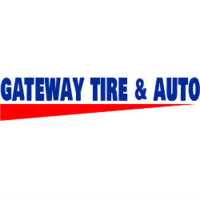 Gateway Tire & Auto Logo