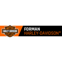 Forman Harley-Davidson Logo