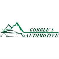 Gobble's Automotive Logo