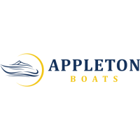 Appleton Boats Logo